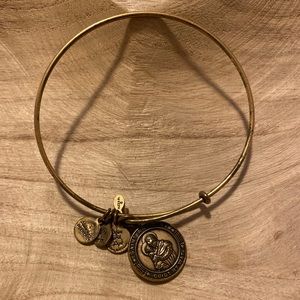 Alex and Ani bracelet